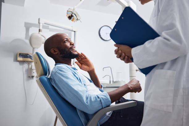 Best 24-Hour Emergency Dentist in Midway North, TX