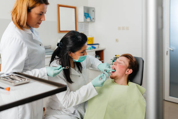 Best Emergency Dentist for Special Needs Patients in Midway North, TX