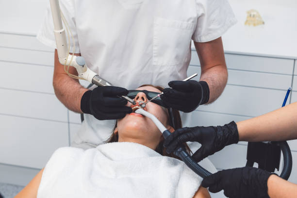 Best Pediatric Emergency Dentist in Midway North, TX
