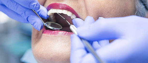 Best Urgent Dental Care for Toothache in Midway North, TX